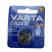 Батарейка CR 2032 Varta #1999824