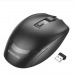 Мышь беспроводная Borofone BG7, USB, черный#2141398