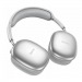 Накладные Bluetooth-наушники Hoco W35 Air Triump (silver)#2043307