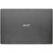 Крышка матрицы для Acer Extensa EX215-21G черная#1998244