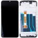 Дисплей для OPPO A5 2020 (CPH1931) модуль с рамкой Черный - OR#2076017