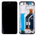 Дисплей для Tecno Pova Neo 2 (LG6n) модуль с рамкой Черный - OR#2077457