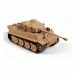 **Немецкий танк Тигр VI 3646ПН (подар.набор Звезда), шт#1998990