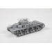 **Советский тяжелый танк Т-35 5061ПН (подар.набор Звезда), шт#1998450