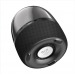 Портативная колонка Borofone BP8 Glazed (Bluetooth/USB/TF/AUX/10Вт) черная#1999097
