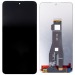 Дисплей для Huawei Honor X7b 4G (CLK-LX1) в сборе с тачскрином Черный - OR#2082806