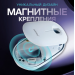 Мышь оптическая беспроводная Smart Buy SBM-590D-B (light blue) (231343)#2020689