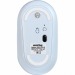 Мышь оптическая беспроводная Smart Buy SBM-590D-B (light blue) (231343)#2020690