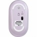 Мышь оптическая беспроводная Smart Buy SBM-590D-L (light violet) (231344)#2020703