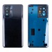 Задняя крышка для Xiaomi 11T/11T Pro (21081111RG/2107113SG) Черный - Премиум#2069872