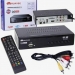 Цифровая ТВ приставка DVB-T2 HUAVEE T8000 + HD плеер#2002208