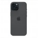 Смартфон Apple iPhone 15 256Gb Black DUAL SIM#2000062