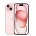 Смартфон Apple iPhone 15 128Gb Pink DUAL SIM#2000065