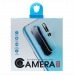 Защитное стекло для камеры - CG00 для "Samsung Galaxy S24 Ultra" (прозрачный)(229293)#2000376