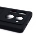 Чехол-накладка - SC337 с картхолдером для "Infinix Note 40 Pro 4G" (black) (230696)#2106001