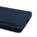 Чехол-накладка - SC337 с картхолдером для "Infinix Note 40 Pro 4G" (dark blue) (230697)#2106004
