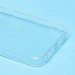 Чехол-накладка Activ ASC-101 Puffy 0.9мм для "Infinix HOT 30i" (transparent) (230448)#2140150
