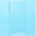 Чехол-накладка Activ ASC-101 Puffy 0.9мм для "Samsung Galaxy A15" (transparent) (230443)#2003206