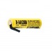 Аккумулятор H-AA 1300-T 1.2V, 1300 mAh Ni-Mh с выводами ET#2056085