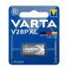 Элемент питания V28XL Varta Lithium 476a BL-1#2025242