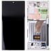 Дисплей для Samsung Galaxy S23 Ultra (S918B) модуль с рамкой Бежевый - OR (SP)#2077693