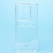 Чехол-накладка - SC278 с картхолдером для "TECNO Spark 20 Pro" (transparent) (231673)#2004962