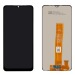 Дисплей для Samsung A022F Galaxy A02 + тачскрин (черный) (copy LCD)#2016494