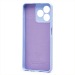 Чехол-накладка Activ Full Original Design для "OPPO Realme C51" (light violet) (232682)#2140057