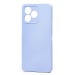 Чехол-накладка Activ Full Original Design для "OPPO Realme C51" (light violet) (232682)#2140058