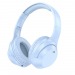 Bluetooth-наушники полноразмерные Borofone BO26 Delightful (blue) (229459)#2003116