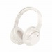 Bluetooth-наушники полноразмерные Borofone BO26 Delightful (milky white) (229458)#2002322