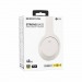 Bluetooth-наушники полноразмерные Borofone BO26 Delightful (milky white) (229458)#2002324