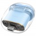 Беспроводные Bluetooth-наушники Hoco TWS EW52 Lilly (blue) (229428)#2003002