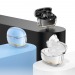 Беспроводные Bluetooth-наушники Hoco EW54 Rayo (milky white) (229422)#2011612