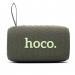 Портативная акустика Hoco HC25 Radiante (spruce green) (229396)#2003868