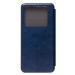 Чехол-книжка - BC002 для "Infinix Note 40 Pro 4G" (blue) (230706)#2041637