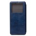 Чехол-книжка - BC002 для "Infinix Note 40" (blue) (230725)#2068708