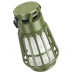 Колонка беспроводная Hoco BS61, кемпинговая лампа, цвет зеленый#2002622