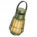 Колонка беспроводная Hoco BS61, кемпинговая лампа, цвет зеленый#2002623