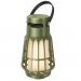 Колонка беспроводная Hoco BS61, кемпинговая лампа, цвет зеленый#2002621