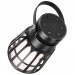 Колонка беспроводная Hoco BS61, кемпинговая лампа, цвет черный#2002608