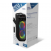 Акустическая система SmartBuy MEGA BOOM 2, 50Вт, Bluetooth, MP3, FM-радио, 2 микрофона (SBS-5600)#2002605