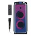 Колонка SmartBuy VALKYR 2, 60Вт, Bluetooth, MP3-FM, микрофон (SBS-5550)#2002596