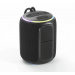 Колонка-Bluetooth Perfeo "CASK" 6W, MP3 USB-TF, AUX, FM, HANDS FREE, TWS черная#2002637