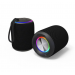 Колонка-Bluetooth Perfeo "CASK" 6W, MP3 USB-TF, AUX, FM, HANDS FREE, TWS черная#2002757