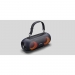 Колонка-Bluetooth Perfeo "WALLY" 20W, MP3 USB, FM, AUX, MIC, TWS, LED, 6000 мАч, черная#2002601