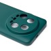 Чехол-накладка Activ Full Original Design для "Xiaomi 14 Ultra" (dark green) (229150)#2005846