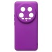 Чехол-накладка Activ Full Original Design для "Xiaomi 14 Ultra" (violet) (229151)#2005849