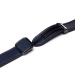 Ремешок - ApW38 Square buckle Apple Watch 38/40/41мм (deep blue) (230526)#2003795