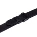 Ремешок - ApW39 Skin Apple Watch 38/40/41мм экокожа (black) (230532)#2003779